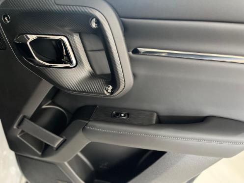 2025 Haval H7 2.0T Luxury