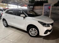 2024 Suzuki Baleno 1.5 GL Manual