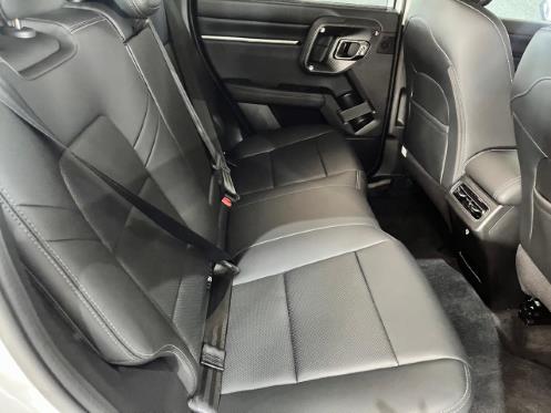 2025 Haval H7 2.0T Luxury