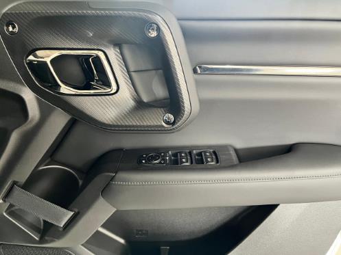 2025 Haval H7 2.0T Luxury