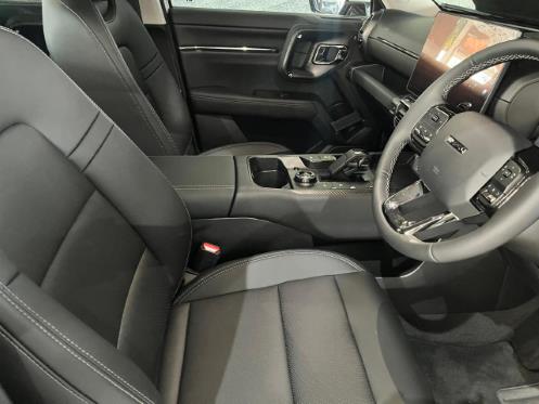 2025 Haval H7 2.0T Luxury