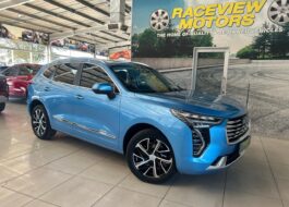 2022 Haval Jolion 1.5T Super Luxury