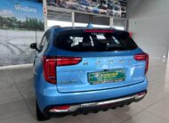 2022 Haval Jolion 1.5T Super Luxury