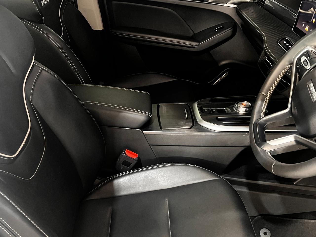 2022 Haval Jolion 1.5T Super Luxury