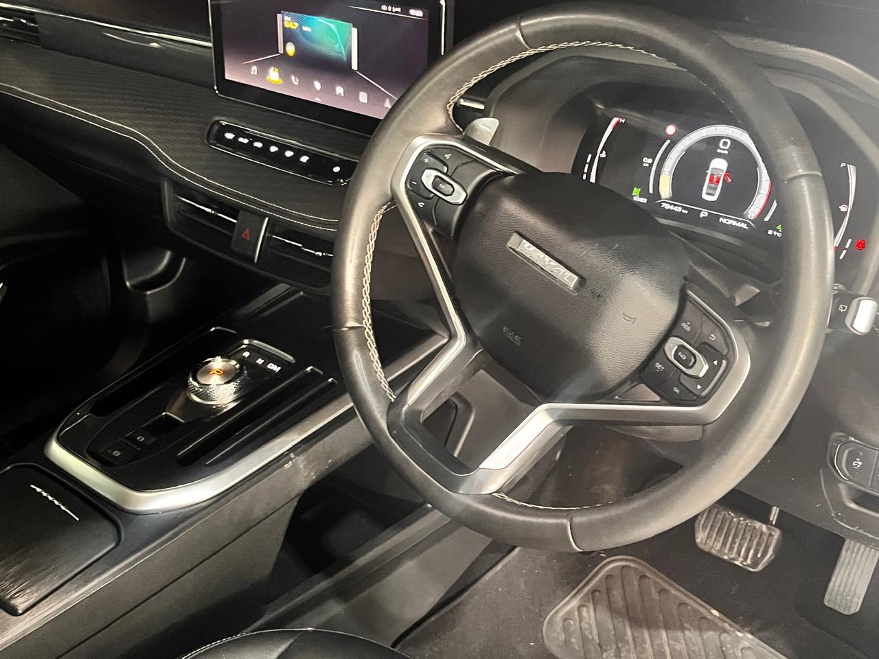 2022 Haval Jolion 1.5T Super Luxury
