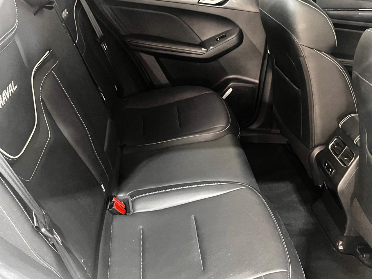 2022 Haval Jolion 1.5T Super Luxury