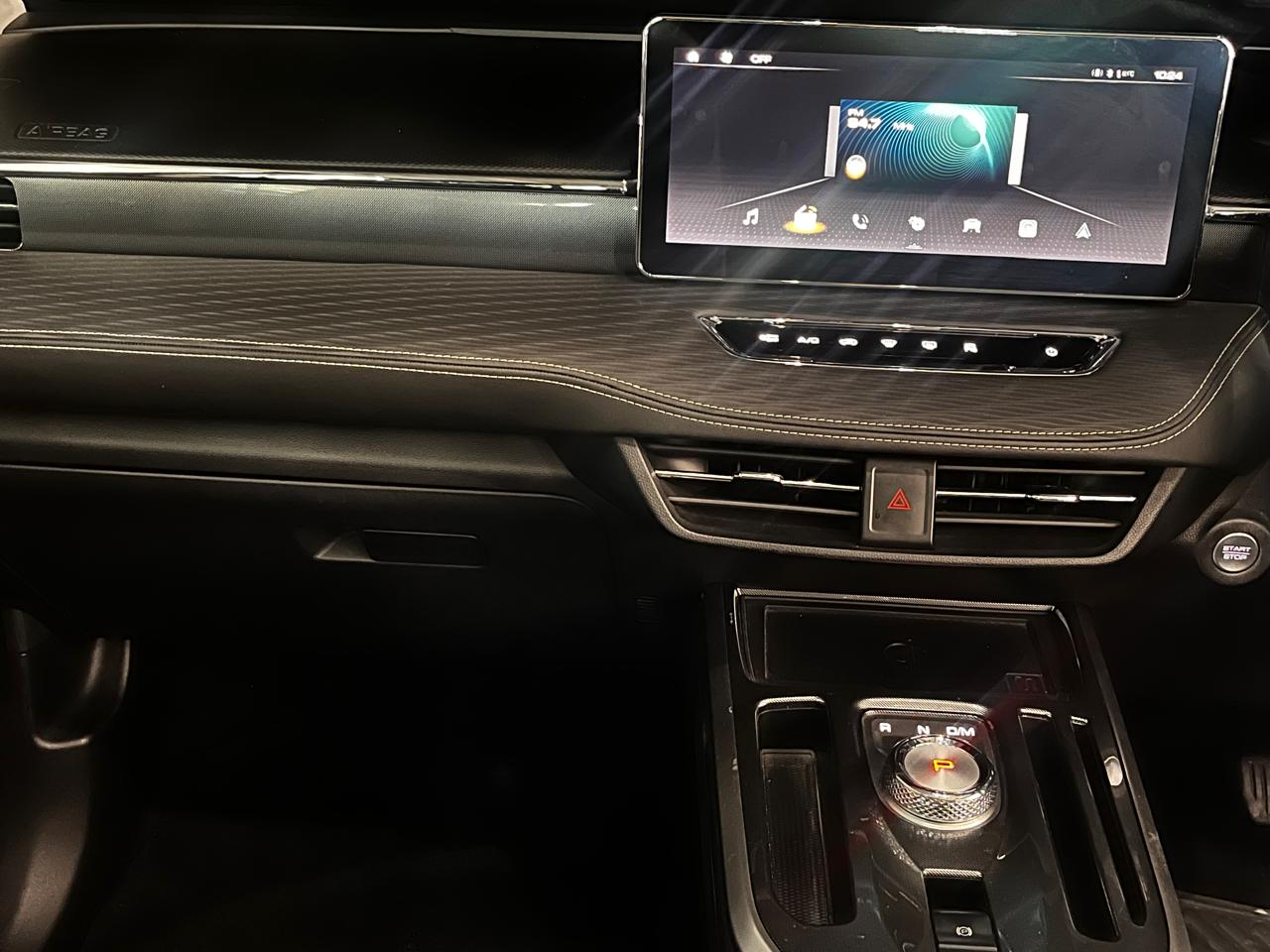 2022 Haval Jolion 1.5T Super Luxury