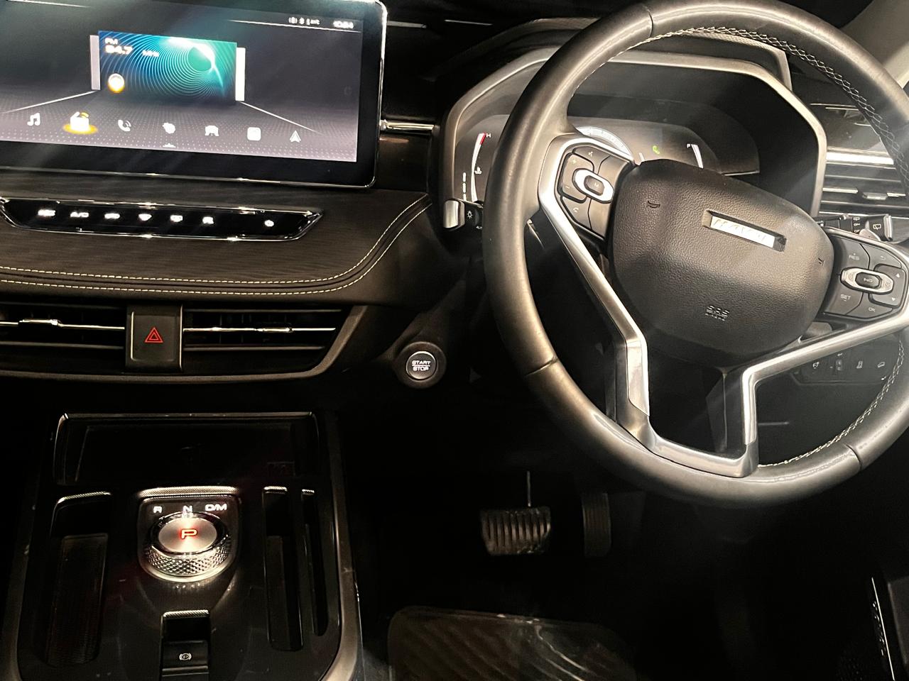 2022 Haval Jolion 1.5T Super Luxury