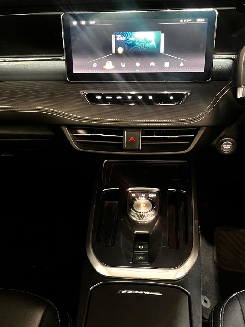 2022 Haval Jolion 1.5T Super Luxury