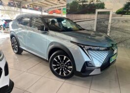 2025 GAC Emkoo 1.5T Executive Plus