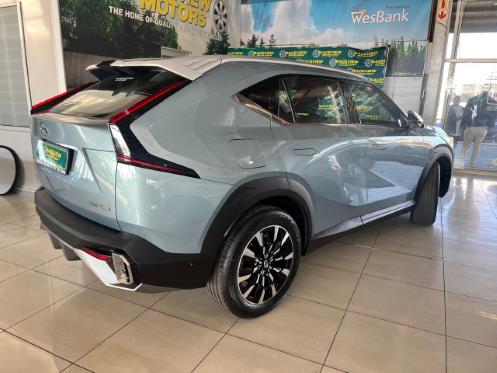 2025 GAC Emkoo 1.5T Executive Plus