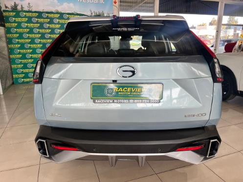 2025 GAC Emkoo 1.5T Executive Plus