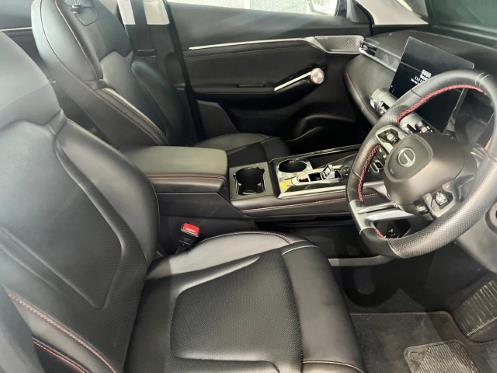 2025 GAC Emkoo 1.5T Executive Plus