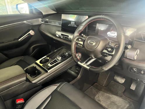 2025 GAC Emkoo 1.5T Executive Plus