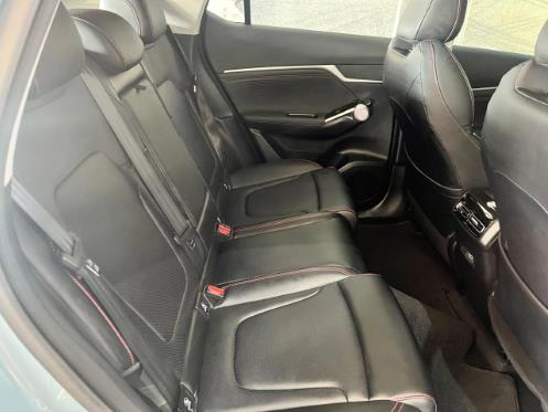 2025 GAC Emkoo 1.5T Executive Plus