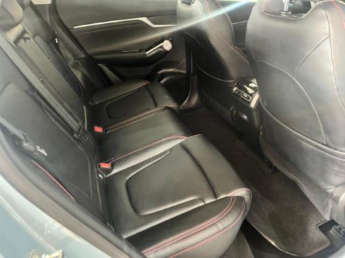 2025 GAC Emkoo 1.5T Executive Plus