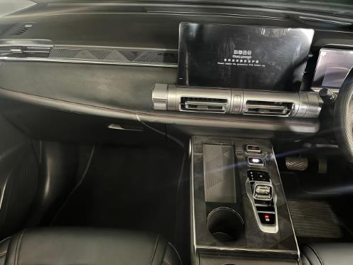 2025 GAC Emkoo 1.5T Executive Plus