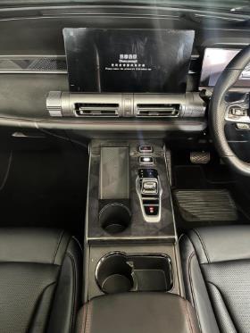2025 GAC Emkoo 1.5T Executive Plus