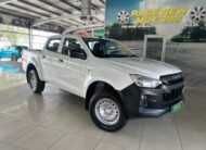 2023 Isuzu D-Max 1.9TD Double Cab L Manual