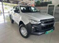 2023 Isuzu D-Max 1.9TD Double Cab L Manual