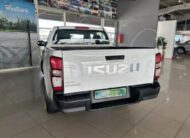 2023 Isuzu D-Max 1.9TD Double Cab L Manual