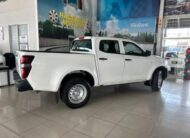2023 Isuzu D-Max 1.9TD Double Cab L Manual