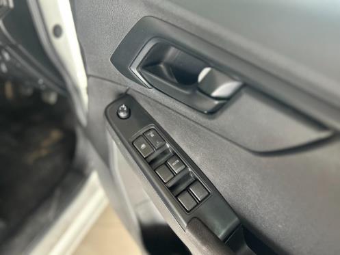 2023 Isuzu D-Max 1.9TD Double Cab L Manual