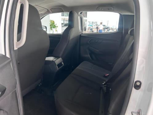 2023 Isuzu D-Max 1.9TD Double Cab L Manual