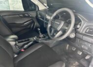 2023 Isuzu D-Max 1.9TD Double Cab L Manual