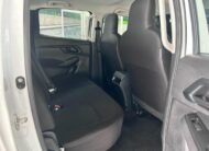 2023 Isuzu D-Max 1.9TD Double Cab L Manual