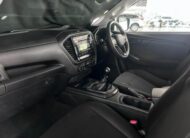 2023 Isuzu D-Max 1.9TD Double Cab L Manual
