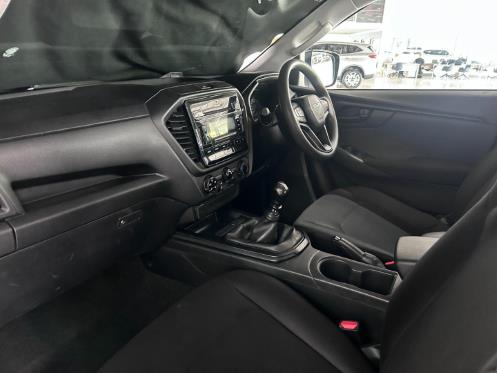 2023 Isuzu D-Max 1.9TD Double Cab L Manual