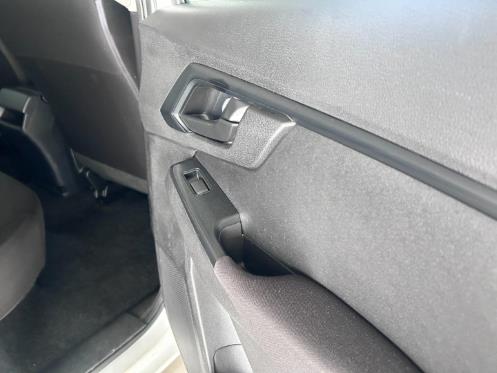 2023 Isuzu D-Max 1.9TD Double Cab L Manual