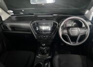 2023 Isuzu D-Max 1.9TD Double Cab L Manual