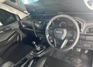 2023 Isuzu D-Max 1.9TD Double Cab L Manual