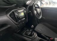 2023 Isuzu D-Max 1.9TD Double Cab L Manual