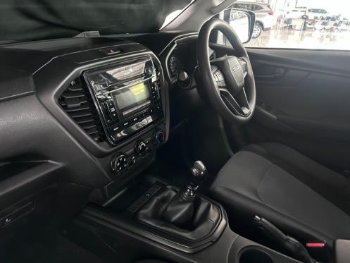 2023 Isuzu D-Max 1.9TD Double Cab L Manual