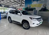 2020 Toyota Land Cruiser Prado 2.8GD VX