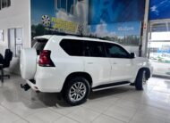 2020 Toyota Land Cruiser Prado 2.8GD VX