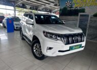 2020 Toyota Land Cruiser Prado 2.8GD VX
