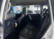 2020 Toyota Land Cruiser Prado 2.8GD VX