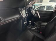 2020 Toyota Land Cruiser Prado 2.8GD VX