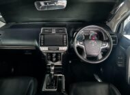 2020 Toyota Land Cruiser Prado 2.8GD VX