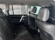 2020 Toyota Land Cruiser Prado 2.8GD VX