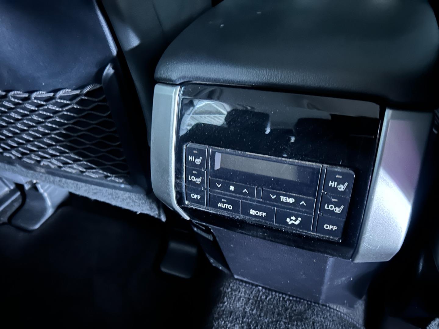 2020 Toyota Land Cruiser Prado 2.8GD VX