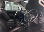 2020 Toyota Land Cruiser Prado 2.8GD VX