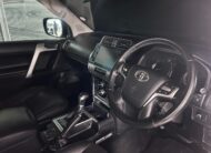 2020 Toyota Land Cruiser Prado 2.8GD VX