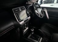 2020 Toyota Land Cruiser Prado 2.8GD VX