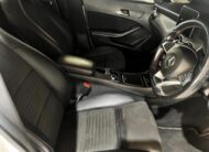 2019 Mercedes-Benz CLA CLA200 AMG Line Auto