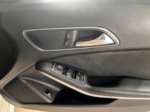 2019 Mercedes-Benz CLA CLA200 AMG Line Auto